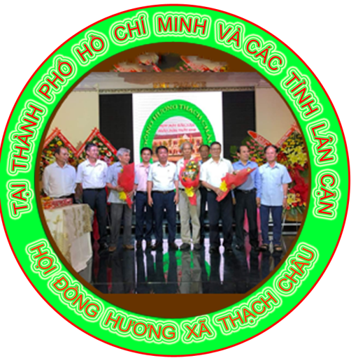 Hội đồng hương Thạch Châu tại Tp.Hồ Chí Minh và các tỉnh lân cận